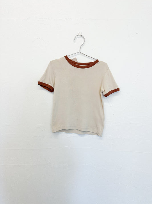 Fin & Vince vintage tee ||4/5