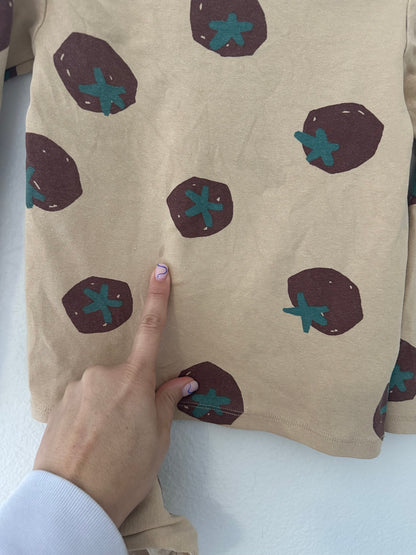 Zara tomato set || 4/5 * play