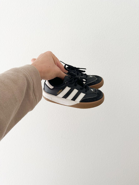 Adidas Samba sneakers  (9C)