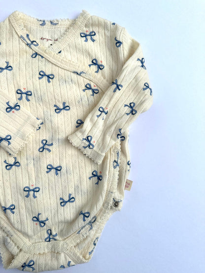 Konges Slojd Minnie bodysuit