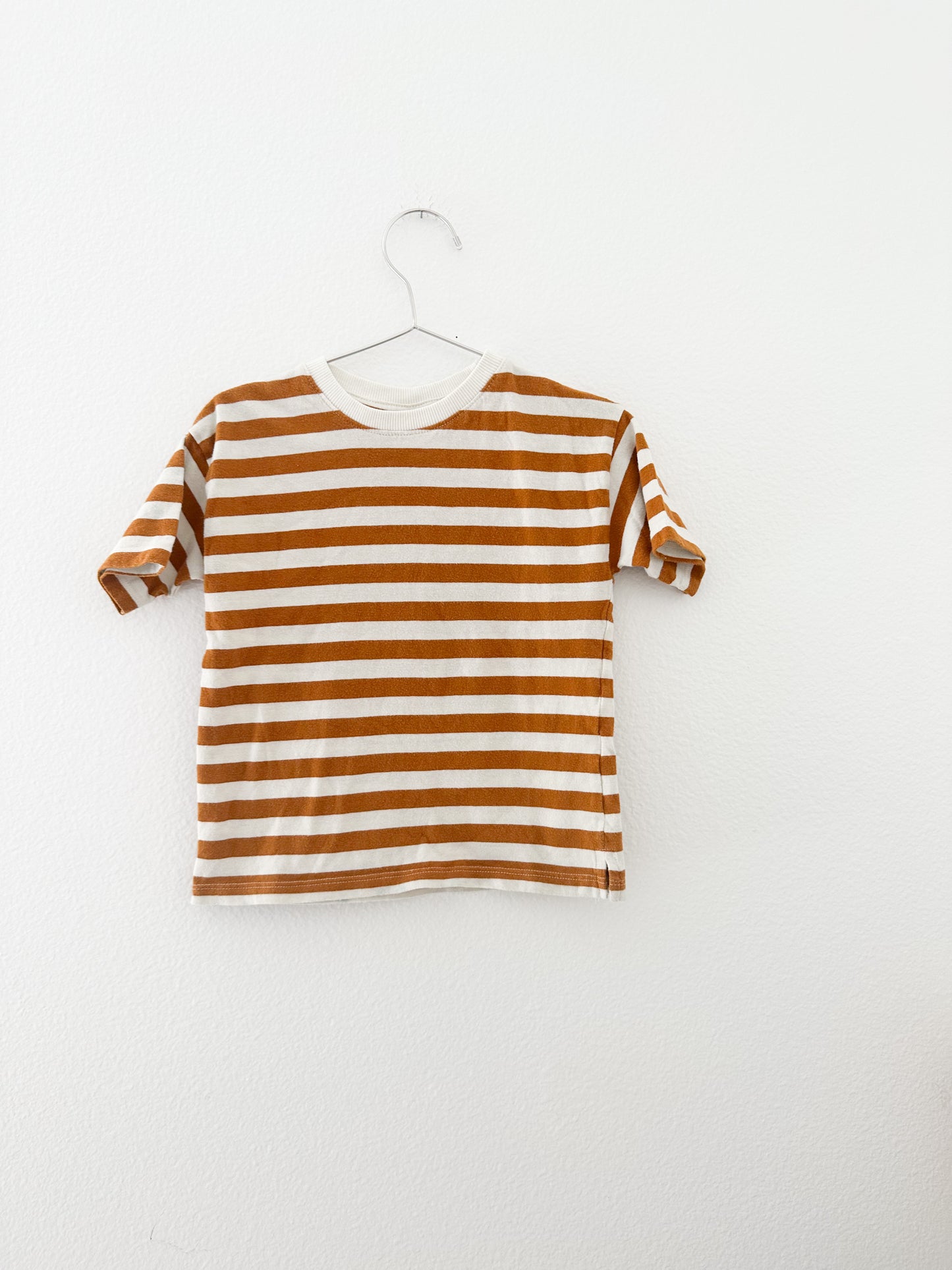 Zara striped tee *play (2/3)