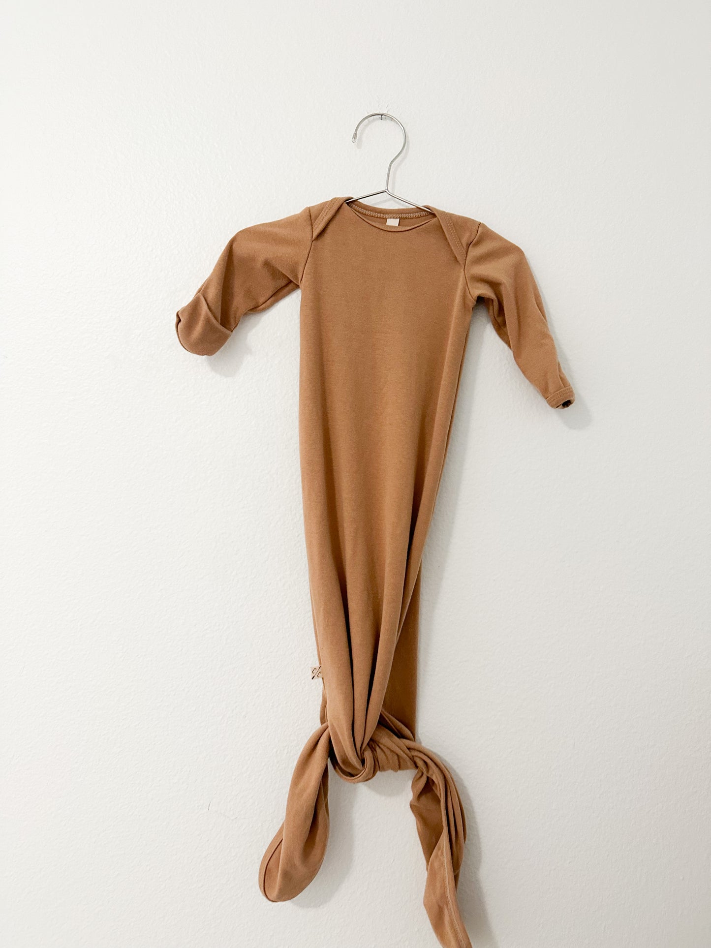 Childhood camel gown || 0/3