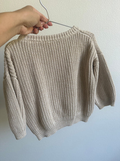 Wild Wawa Chunky knit (2/3)