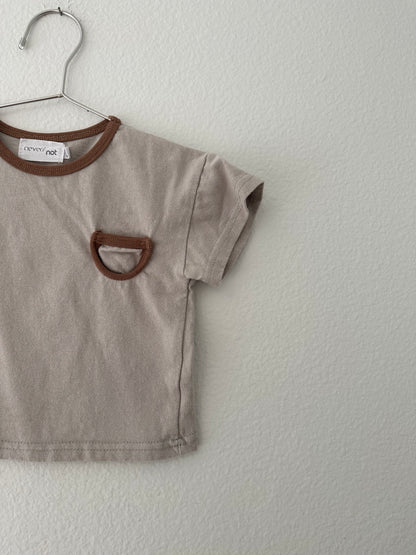 Never not pocket tee (6/12)
