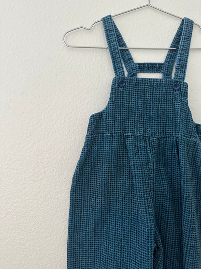 Vintage overalls (6/9)