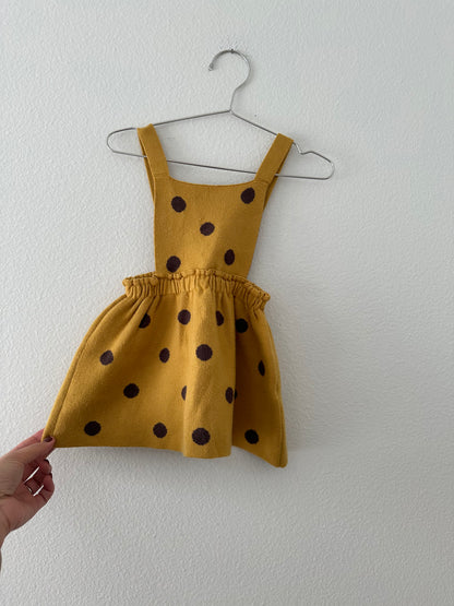 Zara skirtall (12/18)