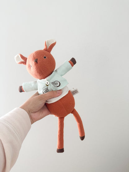 Hazel Village Phoebe fawn