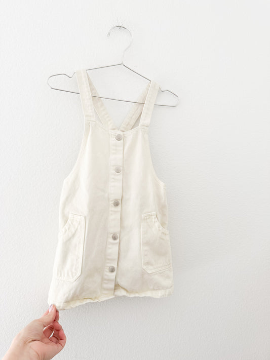 Zara skirtall || 3/4