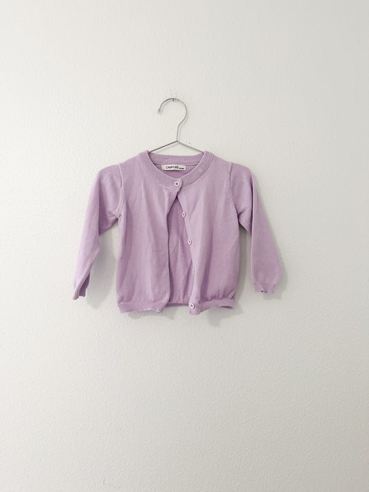 Campure cardigan || 18-24