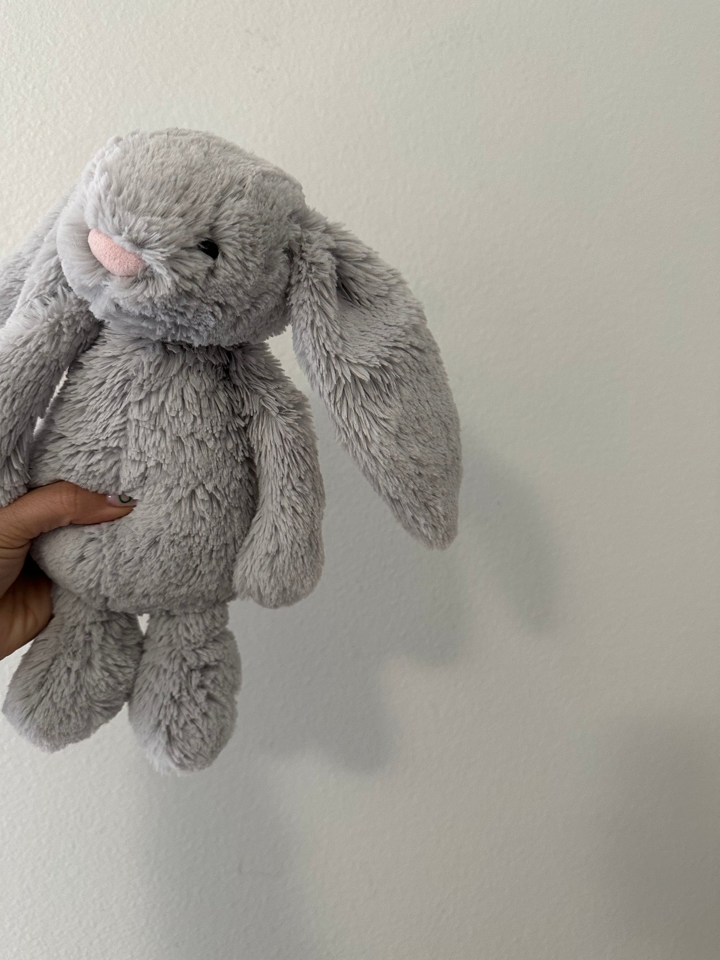 JellyCat bunny