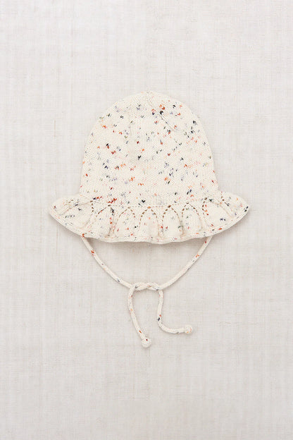 Misha + Puff starling sunhat ||12/24m