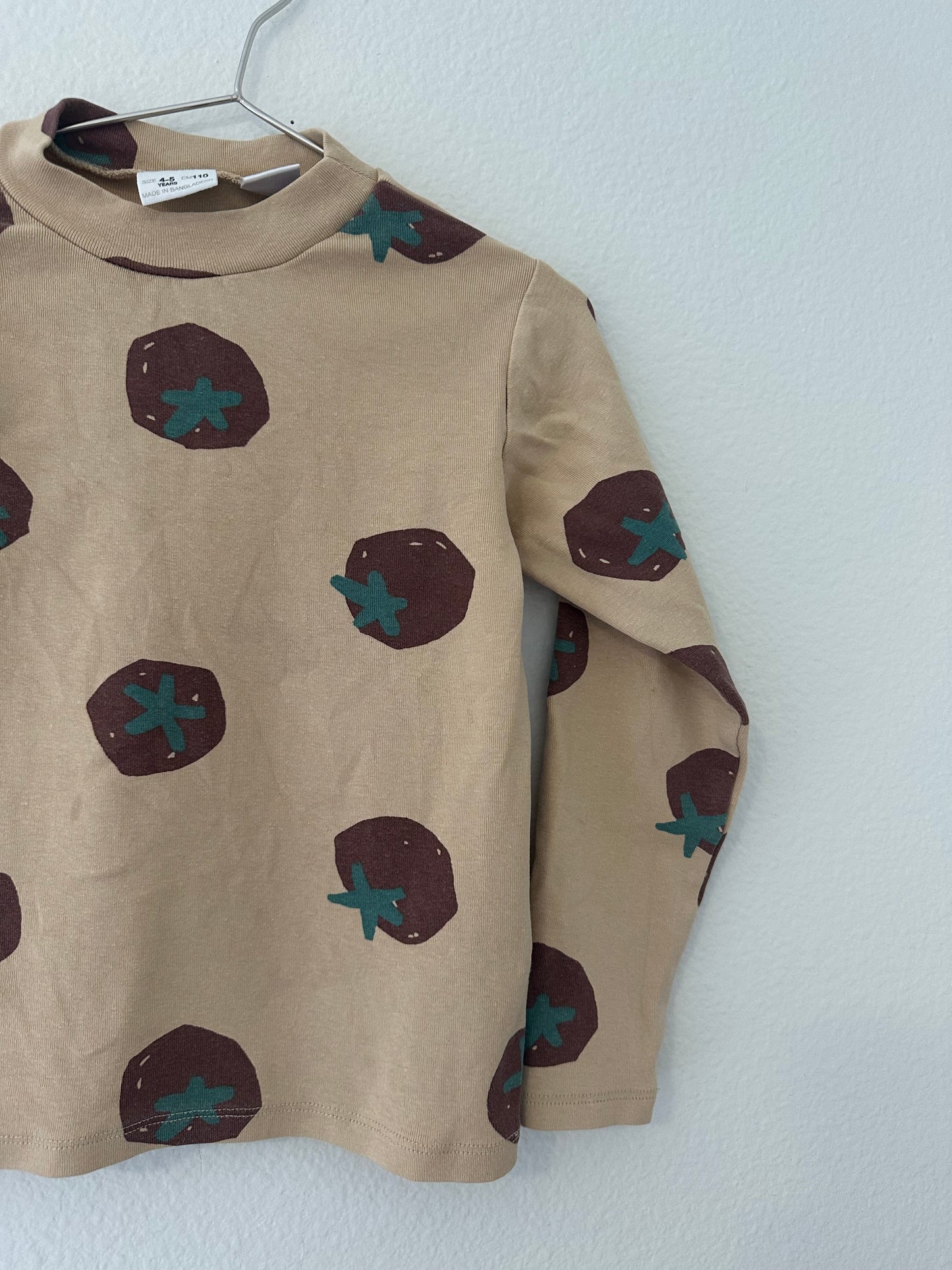 Zara tomato set || 4/5 * play