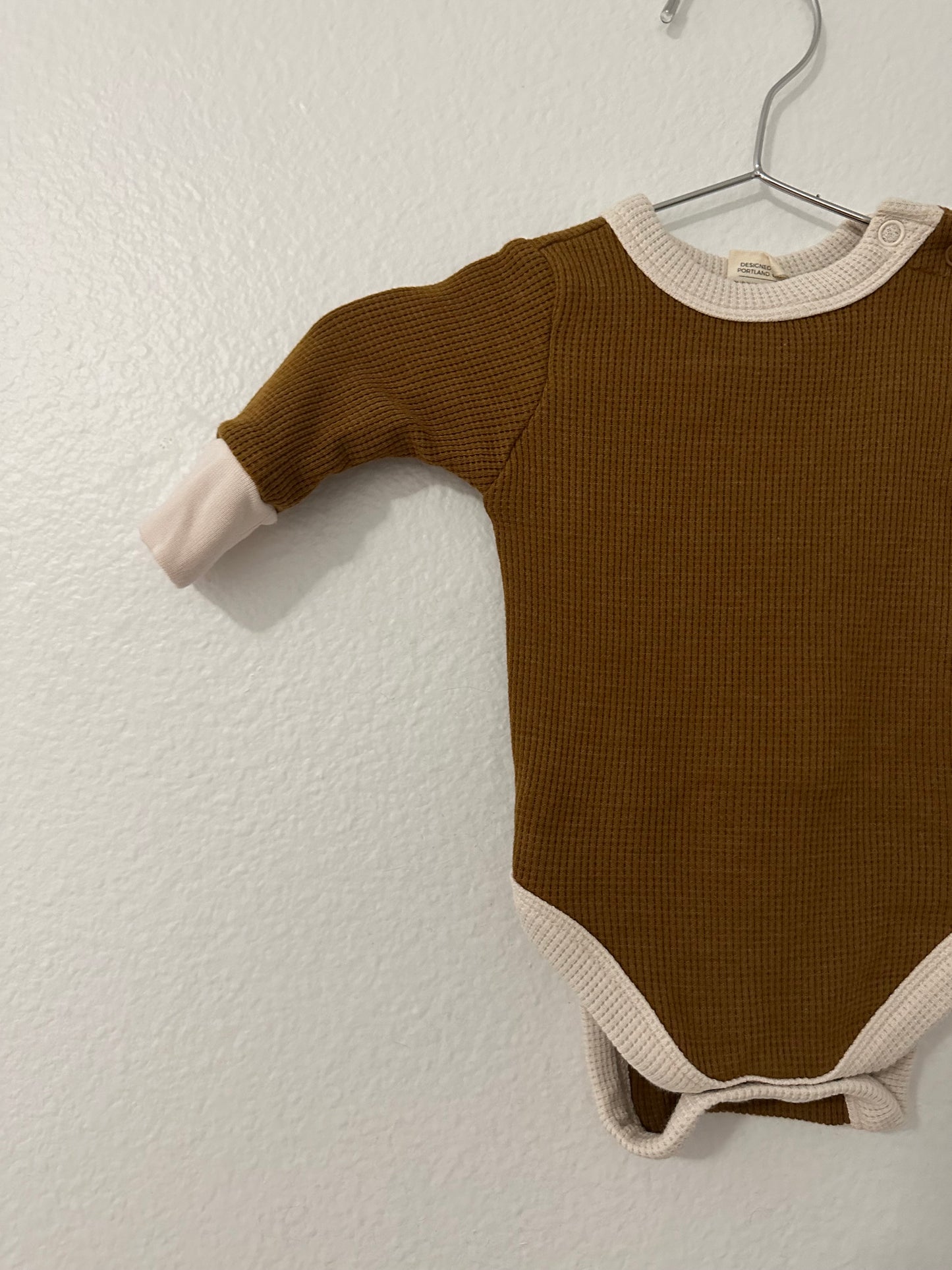Goumi thermal long sleeve || 0/3