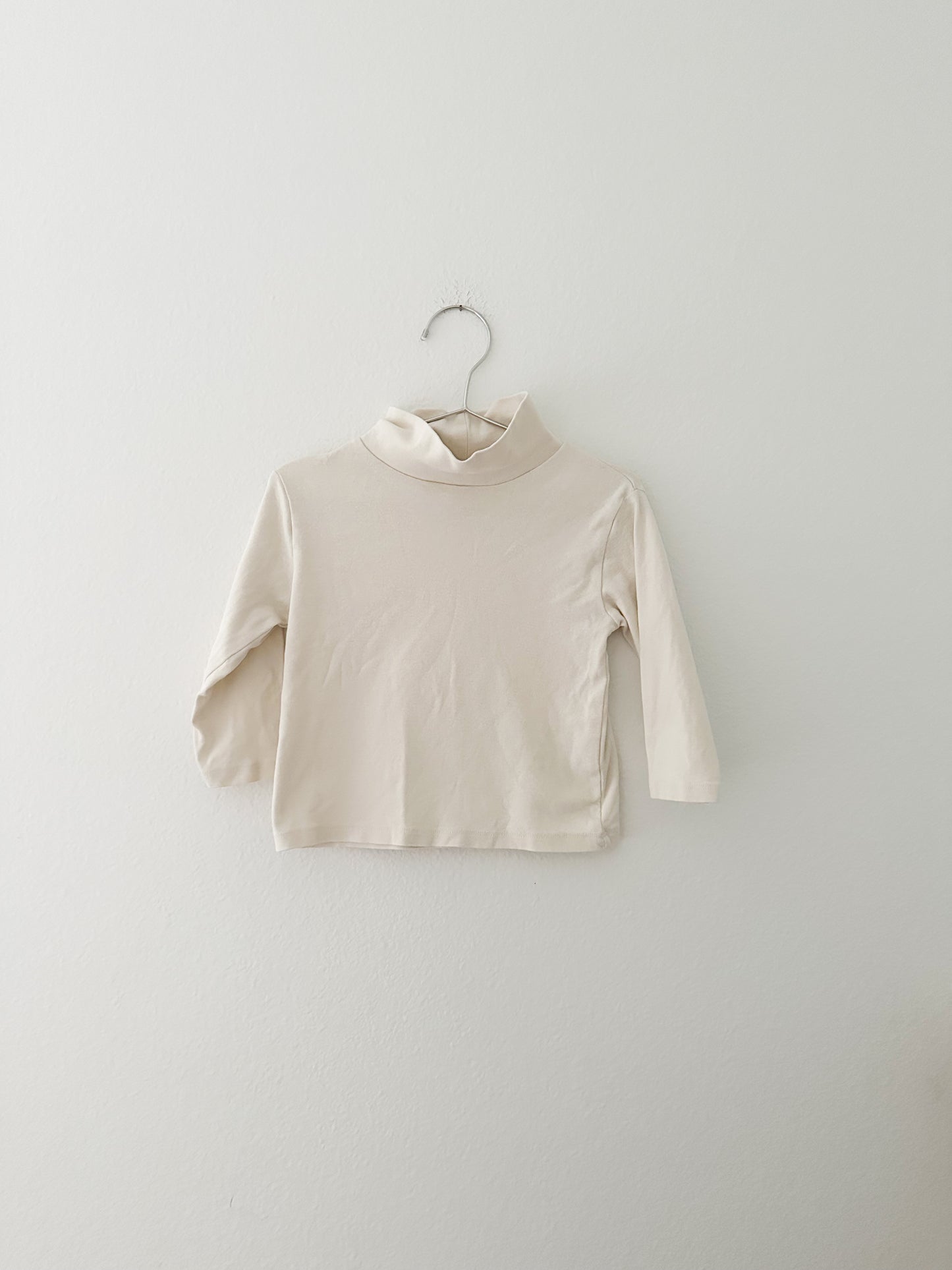 Zara turtleneck long sleeve (18/24)