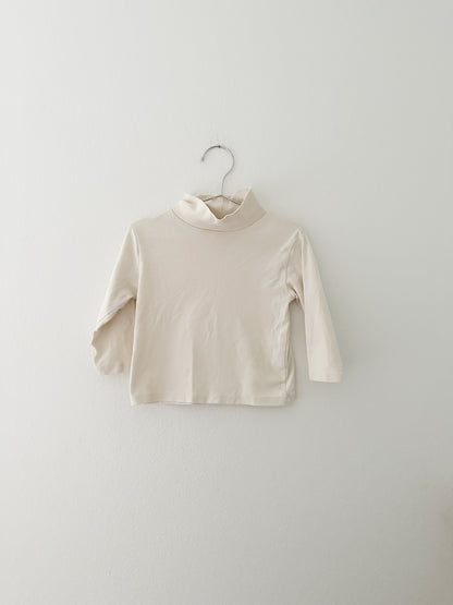Zara turtleneck long sleeve (18/24)