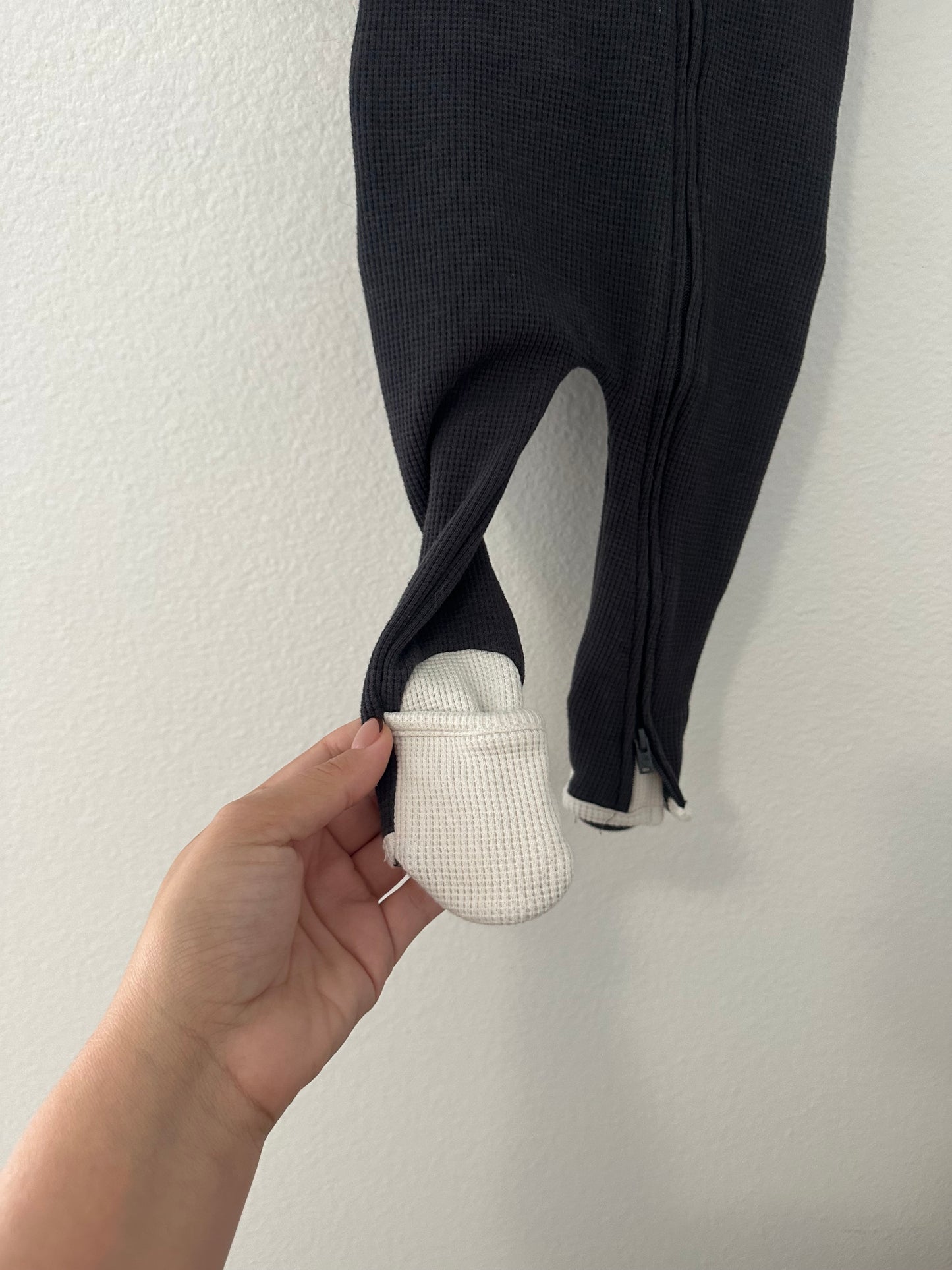 Goumi thermal sleeper || 3/6