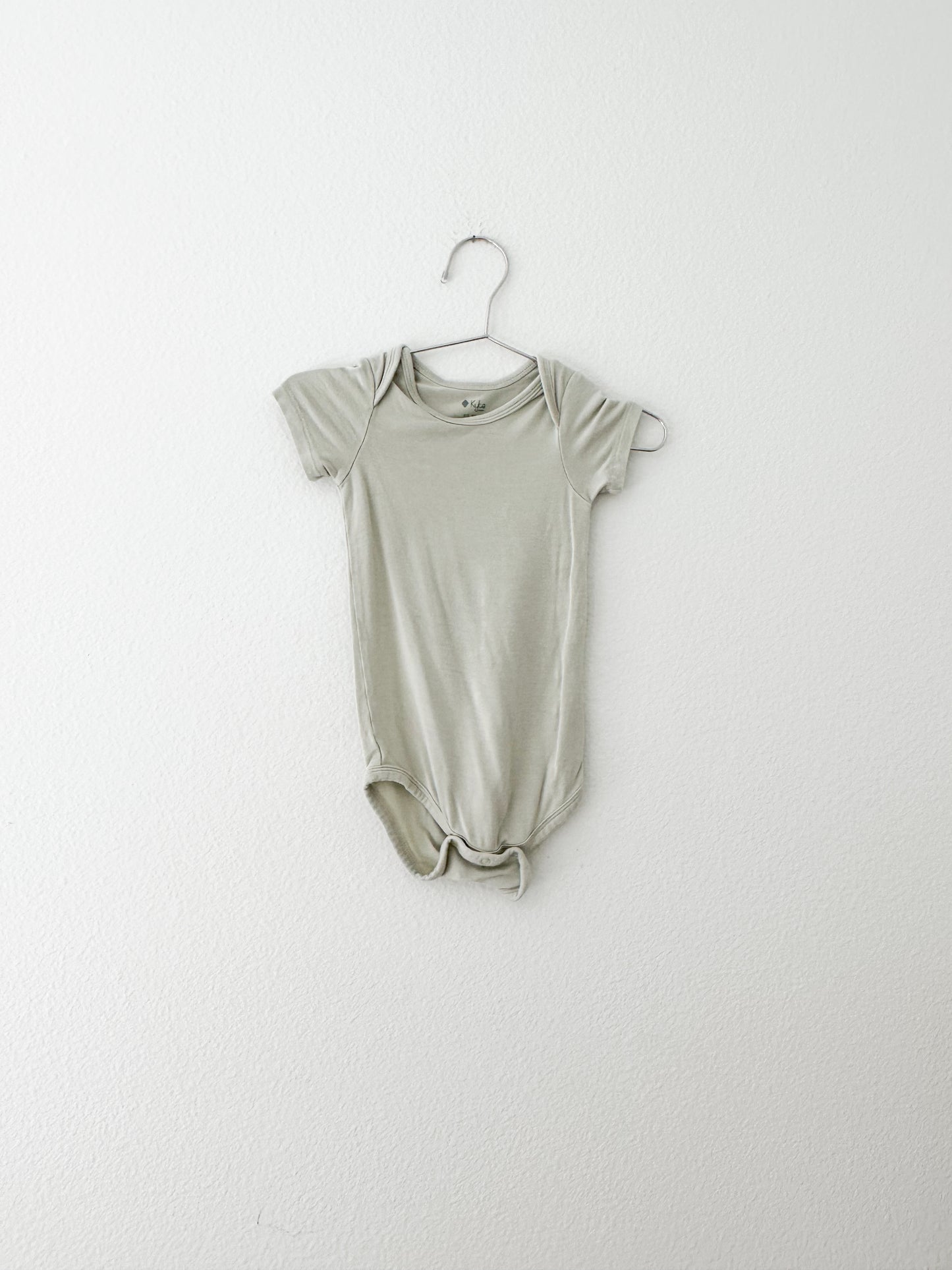 Kyte bodysuit (12/18)