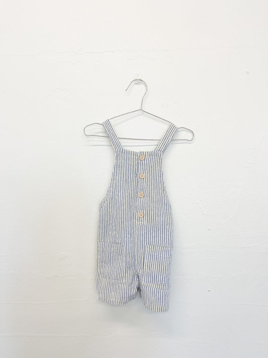 Zara stripe shorttalls|| 12/18