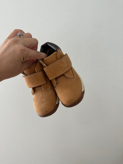 Timberlane boots (size 8)