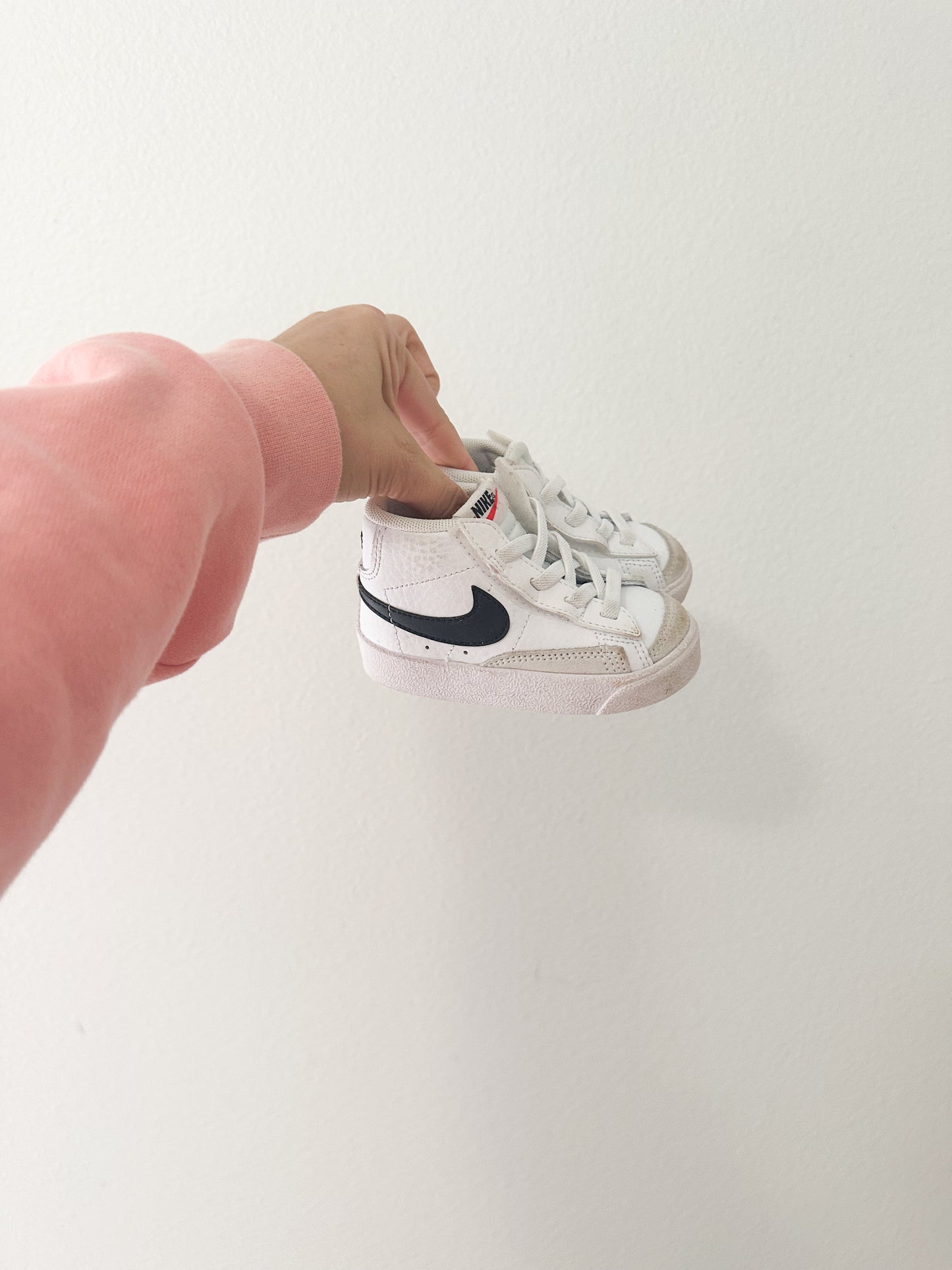 Nike blazer mid || 5C