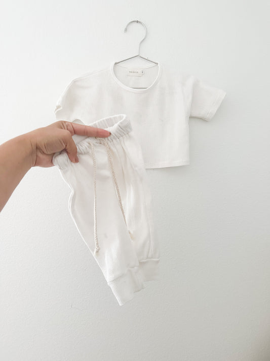 Eadaie waffle set PLAY * ( 6/12)