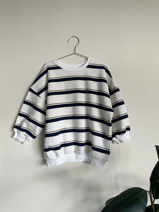 Fostered Collection || vintage crewneck ~