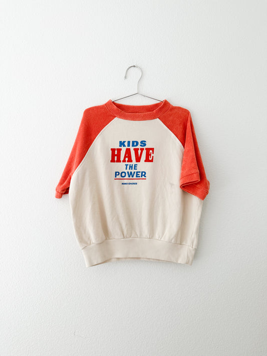 Bobo choses top (4/5)