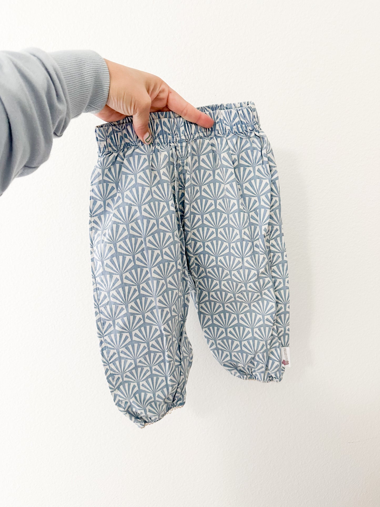 Phister & Pilina harem pants || 1/2T