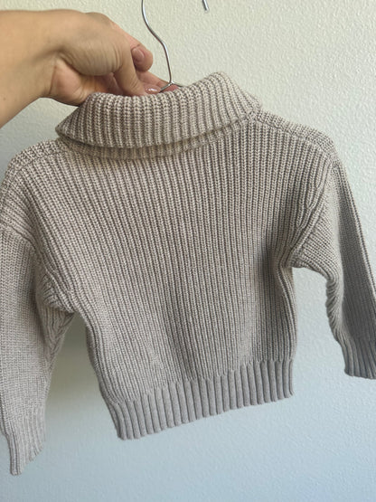 Jamie Kay|| Bradley knit (2Y)