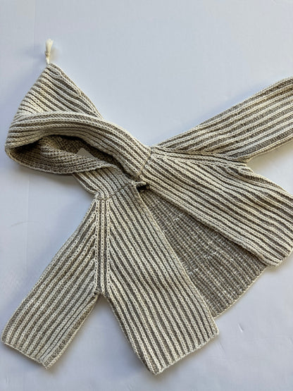 Misha + Puff north wind jacket|| 2/3T