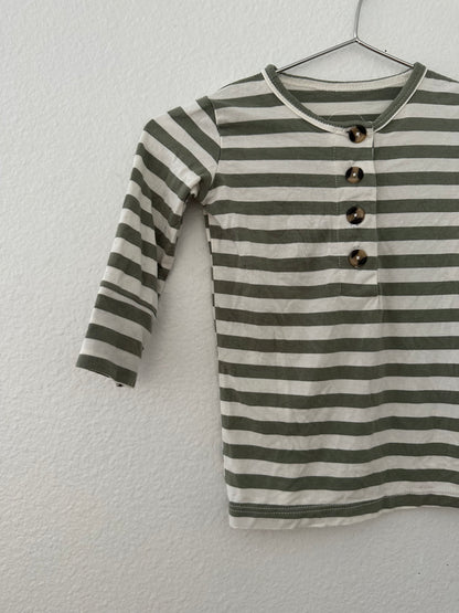 Lou Lou callum top + bottoms (3/6)
