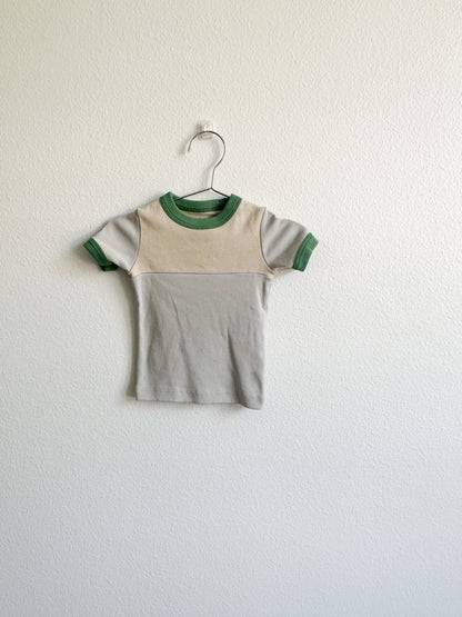 Fin and Vince vintage tee (6/12)