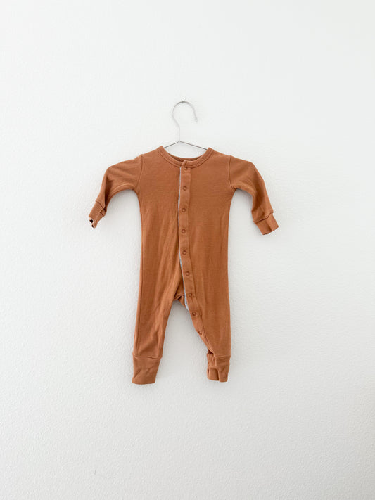 Colored organics snap sleeper (0/3)