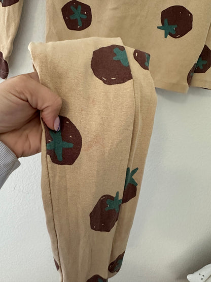 Zara tomato set || 4/5 * play