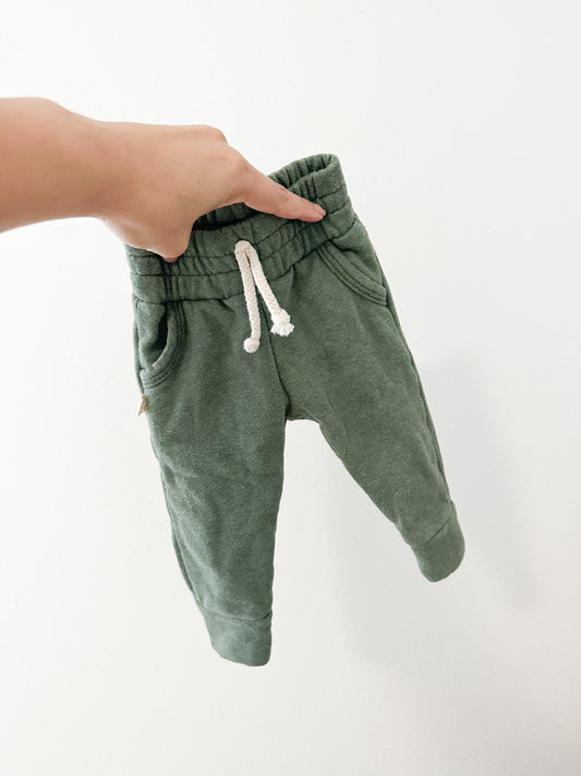 Childhoods joggers || 6/12