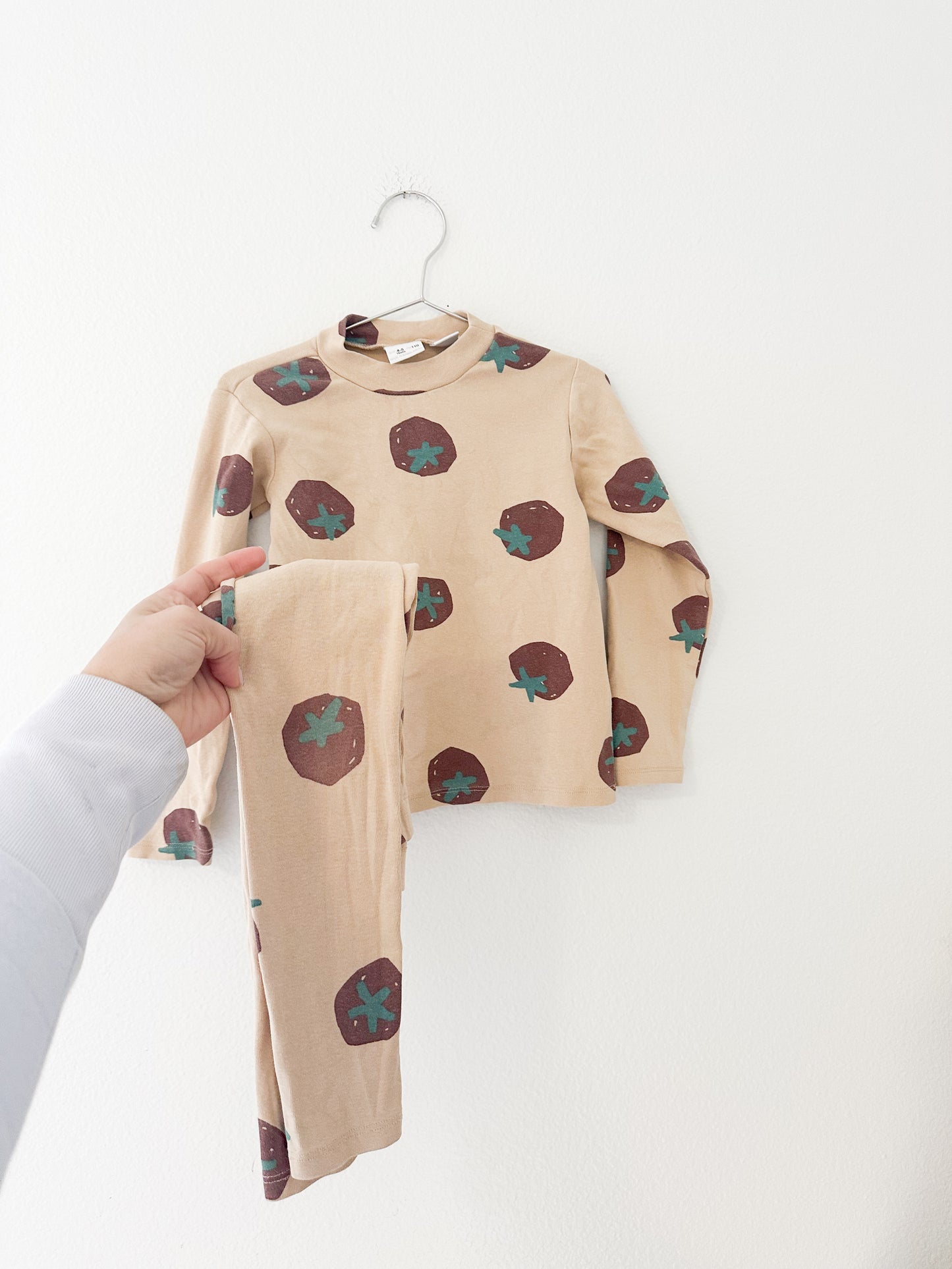 Zara tomato set || 4/5 * play