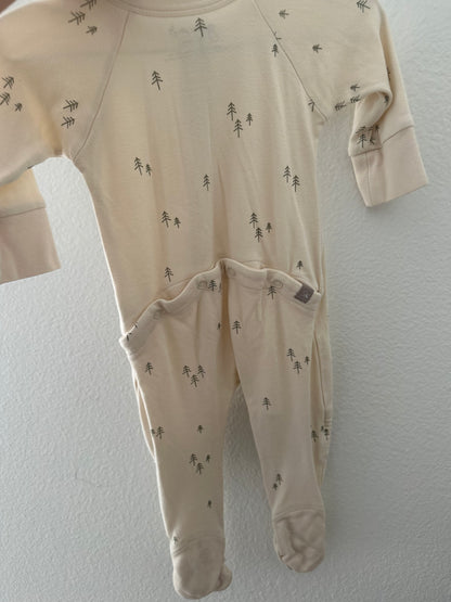 Goumi tree sleeper (6/12)