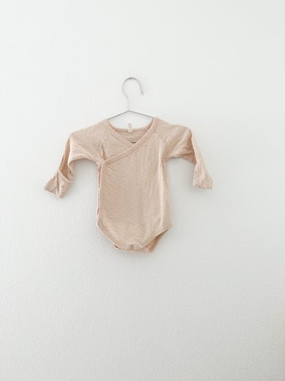 Quincy Mae bodysuit (0/3)