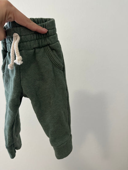 Childhoods joggers || 6/12