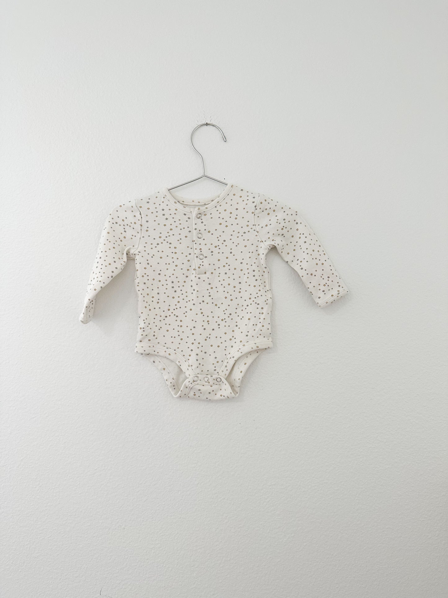 Pehr onesie || celestial 3/6