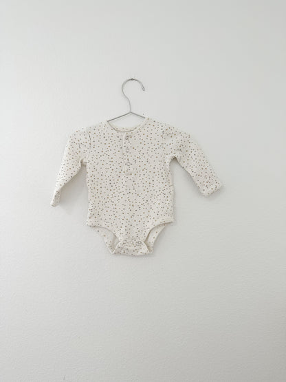 Pehr onesie || celestial 3/6