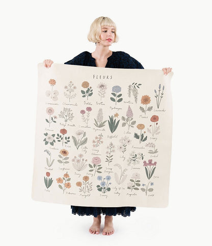 Gathre fleurs mini