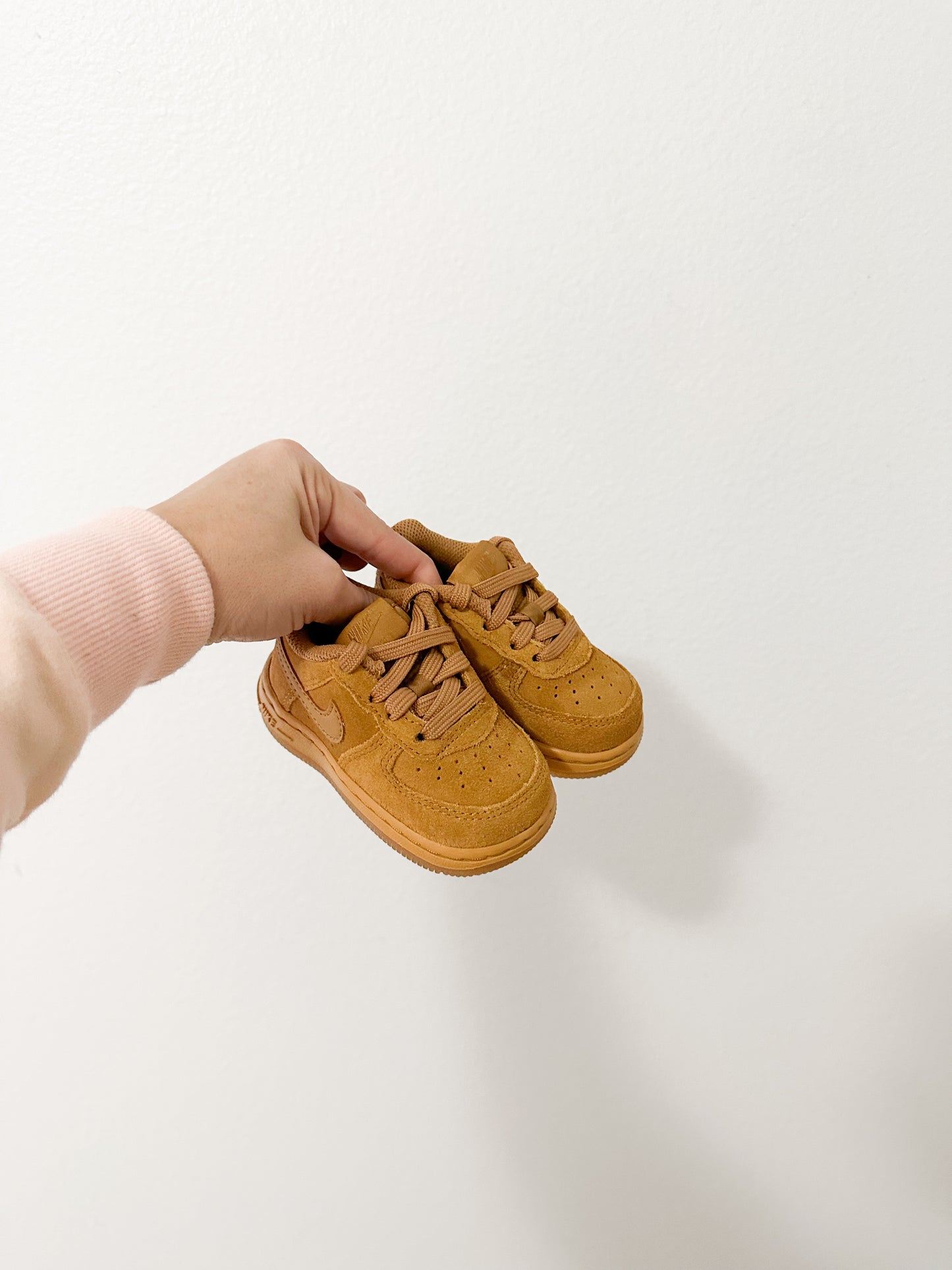 Nike Air Force 1 (4C)
