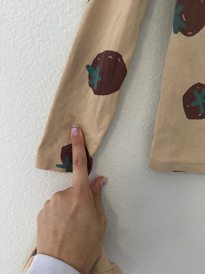 Zara tomato set || 4/5 * play