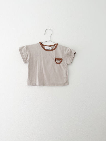 Never not pocket tee (6/12)
