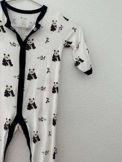 Kyte panda footie (0/3)