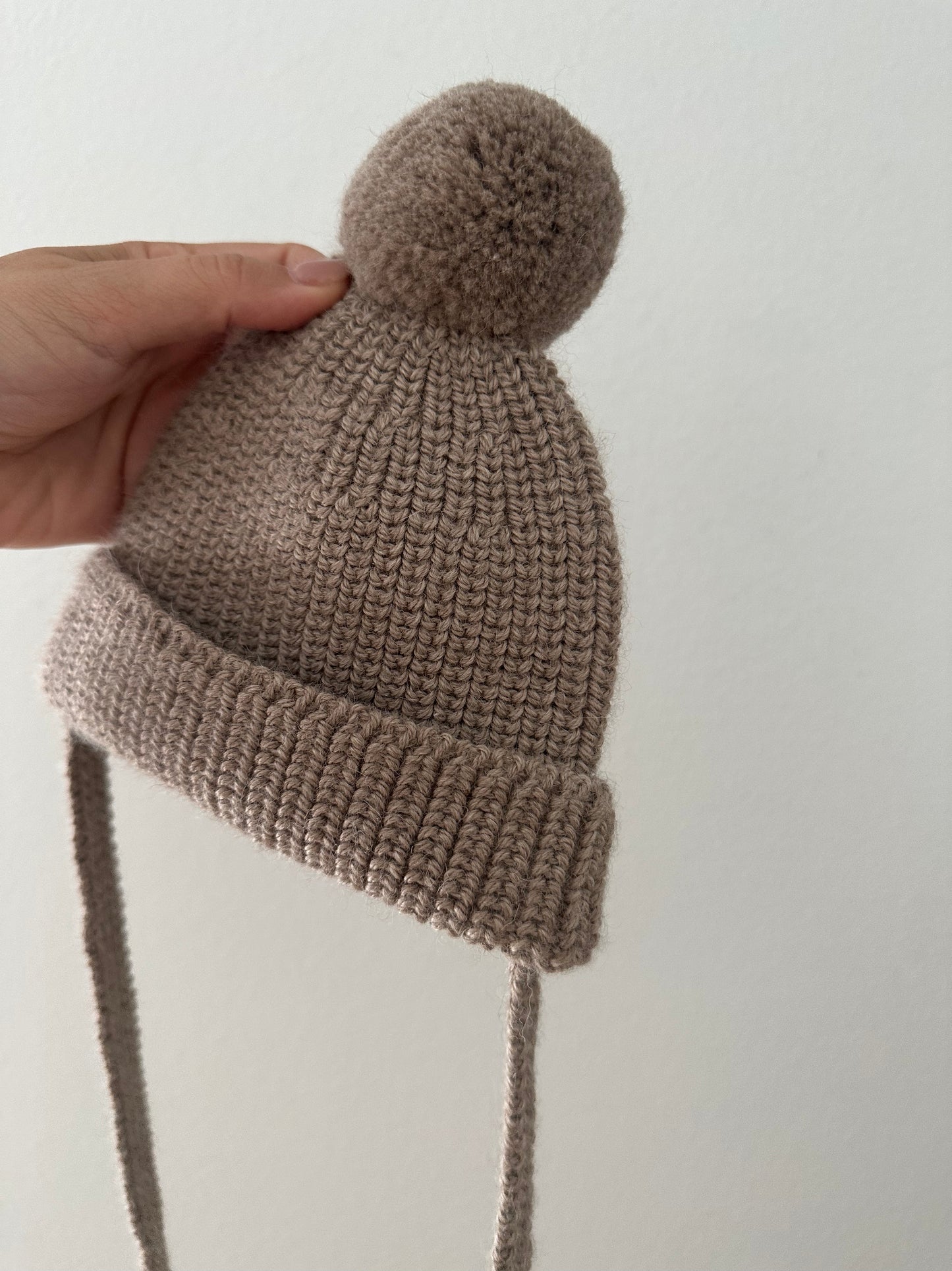 Briar sandbar beanie (0/6)