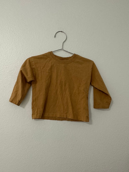 Zara long sleeves || 9/12