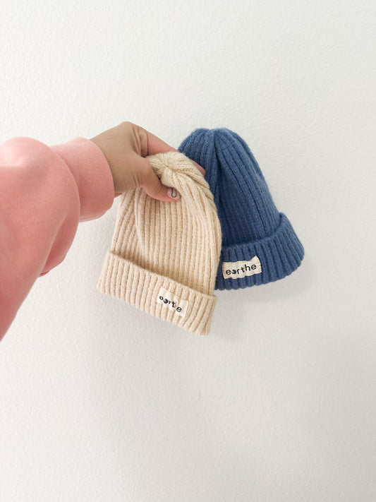 Eorthe beanies || 3-5T