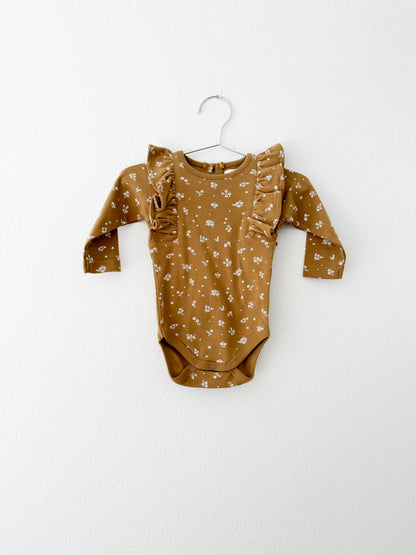 Jamie Kay madeleine floral bodysuit (3/6)